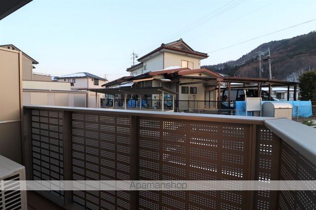 Natura大門の内装写真