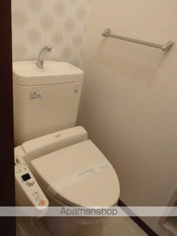 メゾンドフルール A棟の内装写真