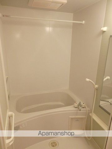 ソレイユ2番館の内装写真