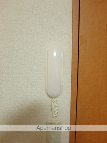 レオパレス純の内装写真