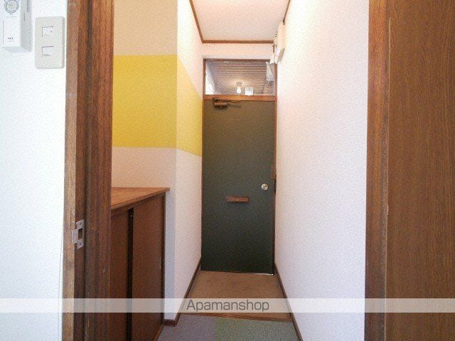 アーバンハウス富丘の内装写真