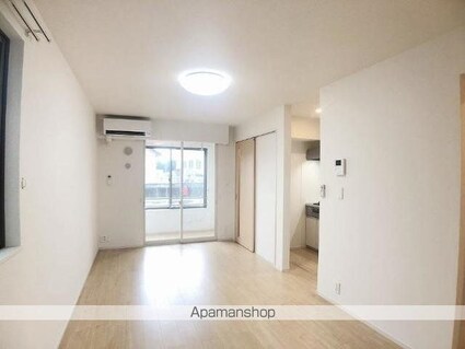 パレ・ロザージュⅣ[1LDK/40.03m2]のリビング・居間