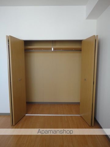 イルニードマンションの内装写真