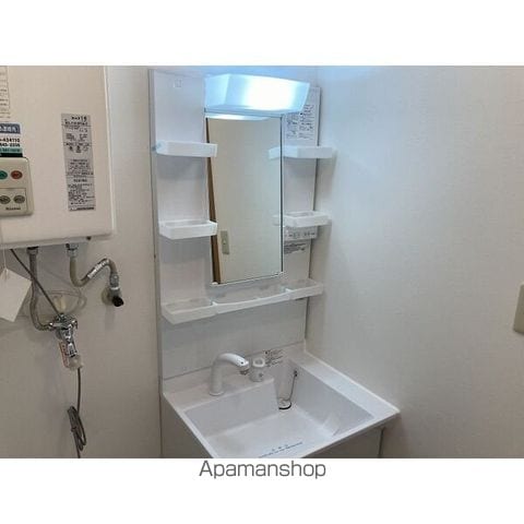 イクシオンNS IIの内装写真