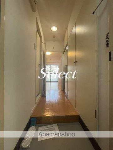 グレイス上大岡の内装写真