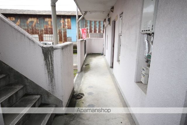 日豊本線 西都城駅 徒歩1分 3階建 築30年のその他写真