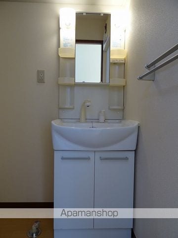 ピーチハウスの内装写真