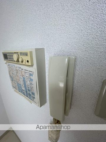 デベックス澄川47の内装写真