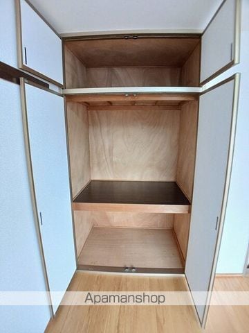 ドミールKの内装写真