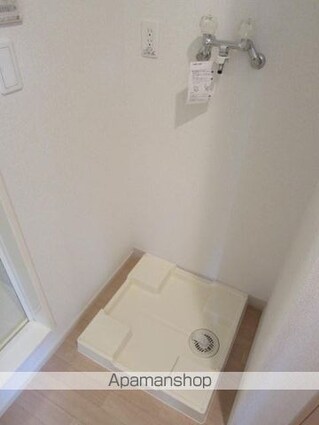 アルバルーチェ　Ｏ[1R/34.71m2]の内装7