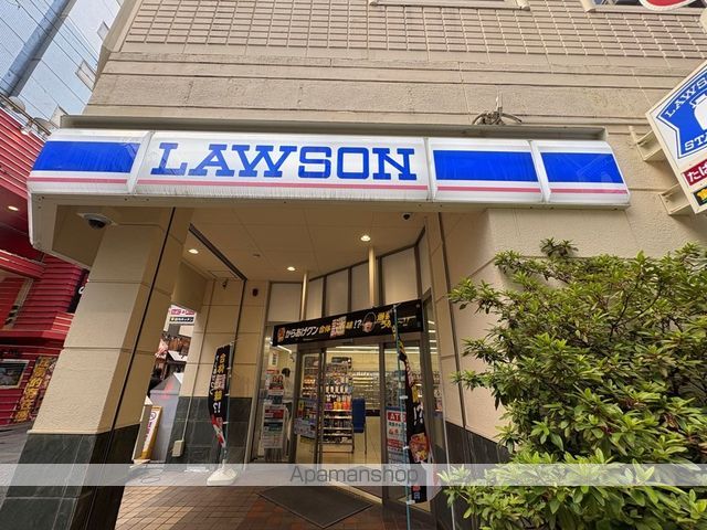 LUXE新大阪SOUTHの周辺写真