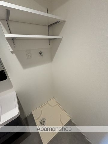 セレニテ江坂グランデの内装写真