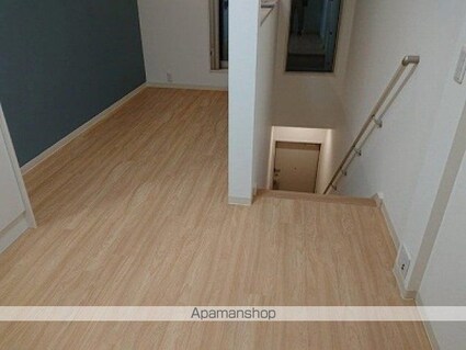 カインドネス八王子大塚Ｃ棟[1R/20.78m2]のリビング・居間