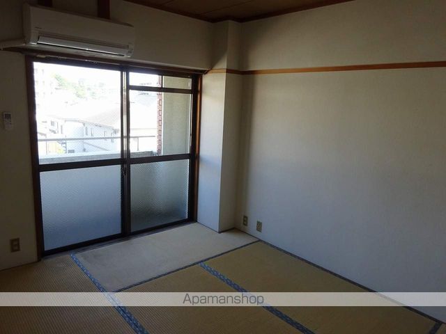 カーサ一番丁の内装写真