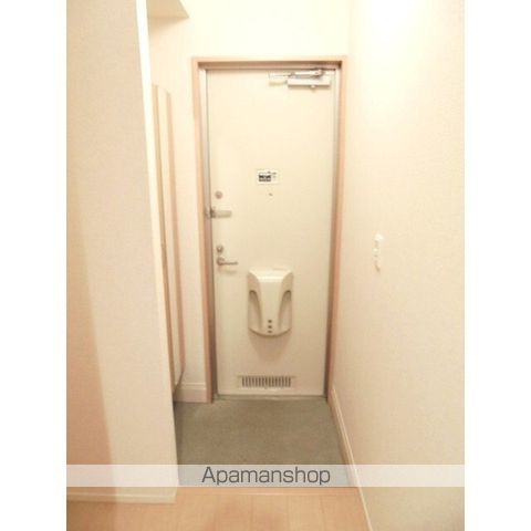 リヴェール青葉台の内装写真