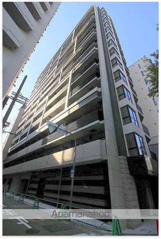 S−RESIDENCE南堀江の外観写真