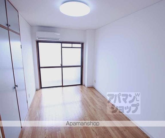 シエール西の京の内装写真