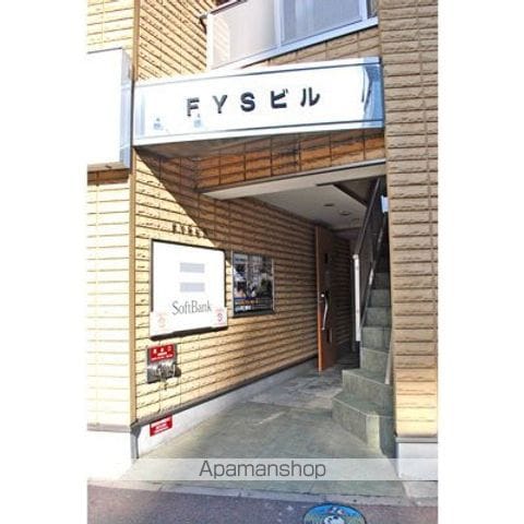 ＦＹＳビル 301 ｜ 千葉県千葉市稲毛区小仲台６丁目2-9（賃貸マンション1K・3階・20.82㎡） その3