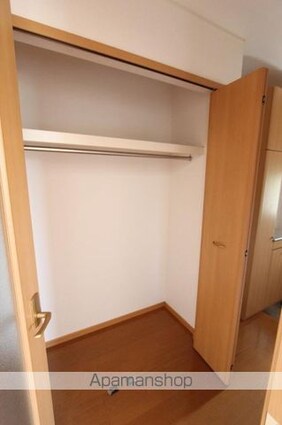 グラスランド　レジデンス　Ｈ[1LDK/46.22m2]の収納