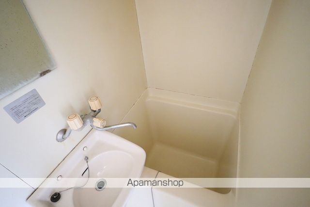 シティ嵐山IIの内装写真