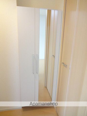 BEST HOUSE III Cの内装写真