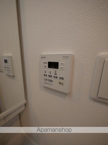 ALIVIS福島海老江の内装写真