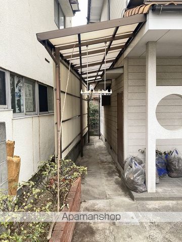 豊肥本線 東海学園前駅 徒歩12分 2階建 築50年の内装写真