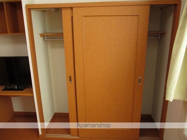 レオパレス銀の内装写真
