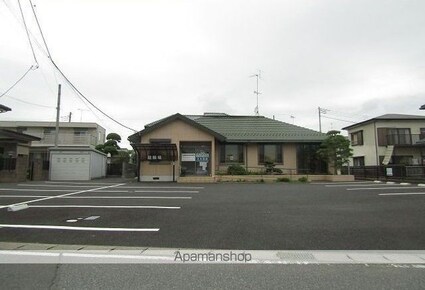 ファースト　デューⅡ[2LDK/62.62m2]の周辺6