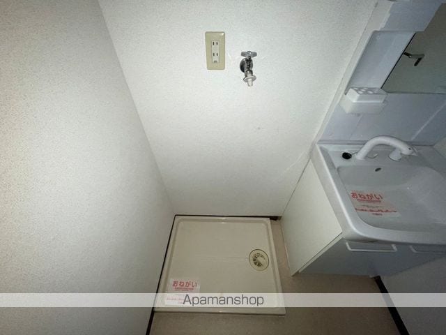 パティオ国分の内装写真