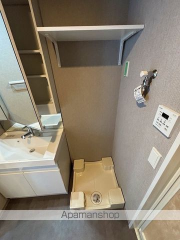 EL・SERENO新大阪北の内装写真