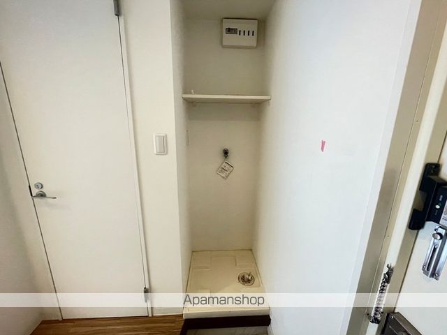 ブルースターG1の内装写真