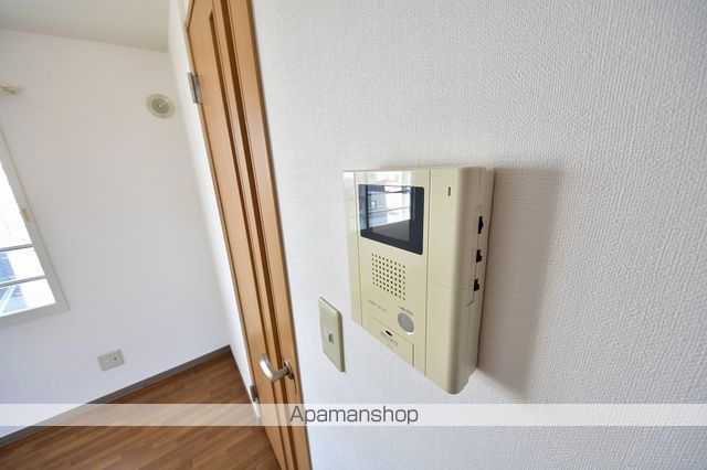 ビルゴ南平岸IIの内装写真