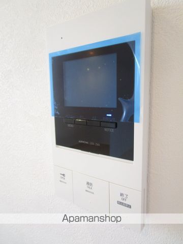 TRIAS236の内装写真