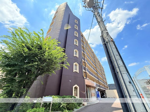 ブランチ913の外観写真