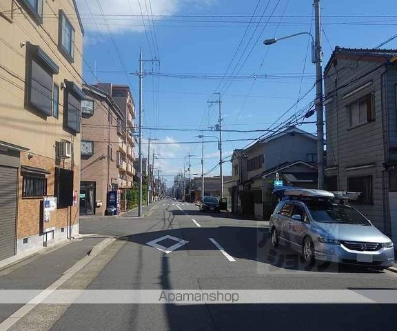 UNO HOUSEの周辺写真