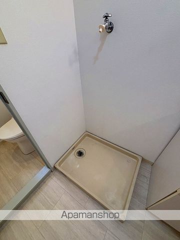 第二ゴトウハイツの内装写真