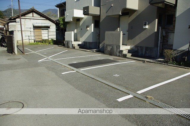 メゾンリッチ3のその他写真