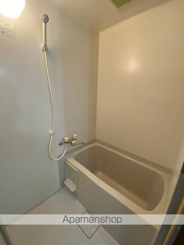 サンセール161の内装写真