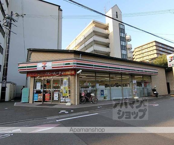 スカイノブレ京都四条大宮の周辺写真