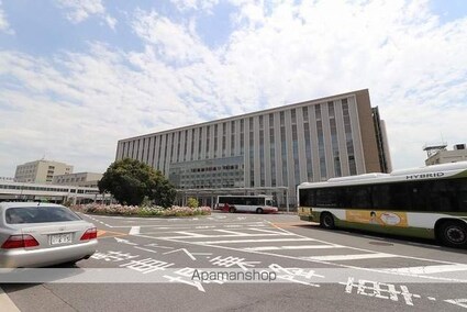 広島県広島市南区本浦町[1DK/22.78m2]の周辺7