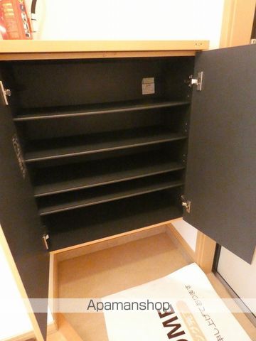 あにまるスクエア 四号館の内装写真