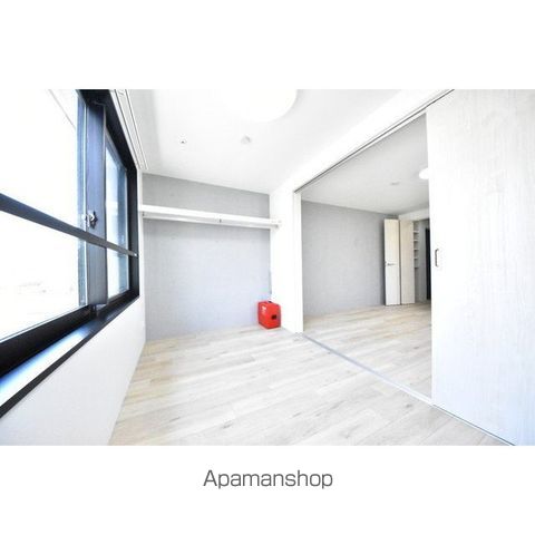 CASA PIAZZA 亀戸の内装写真