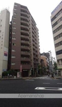 ドゥーエ東池袋[2LDK/66.12m2]の外観4