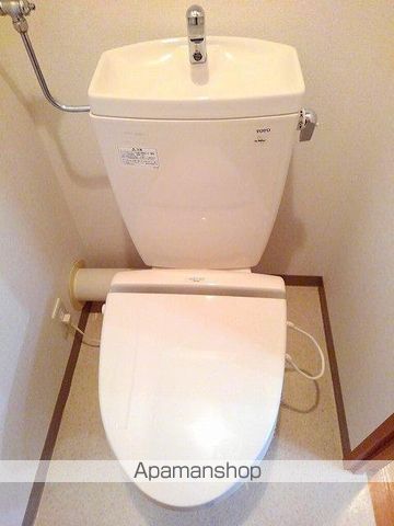 Reiz山の手の内装写真