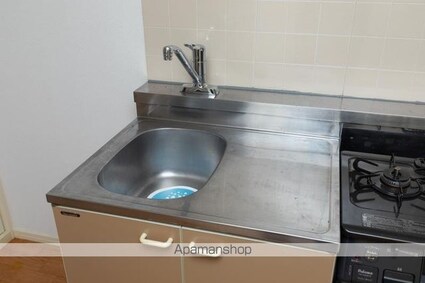 香川県高松市高松町[1K/26.5m2]の内装3