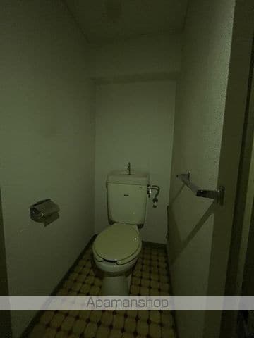 東讃ハイツの内装写真