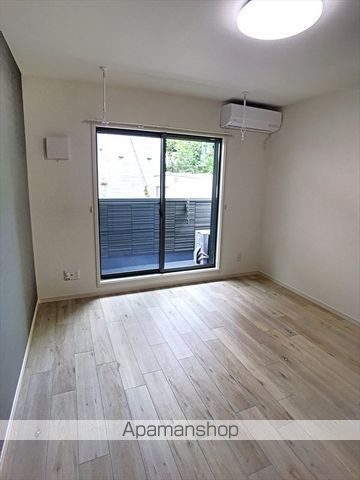 TIERRA安城 WESTの内装写真