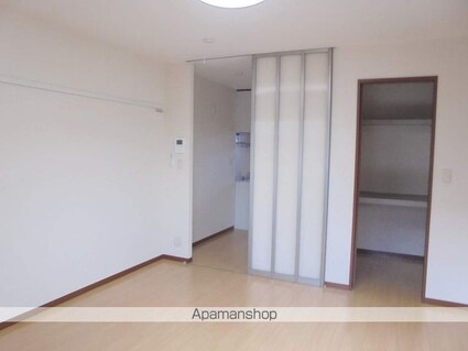 ヴィラエトワールＢ[1K/28.4m2]の内装2