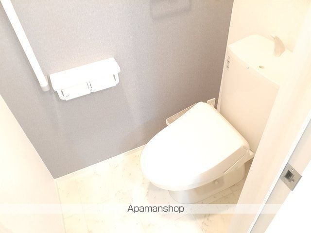 カーサ プラーチドの内装写真